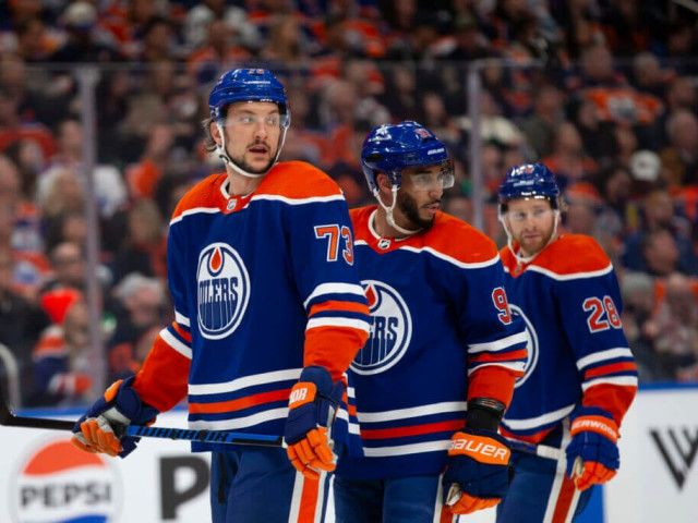 Lowetide: Where do the Oilers need to improve depth before the NHL trade deadline?