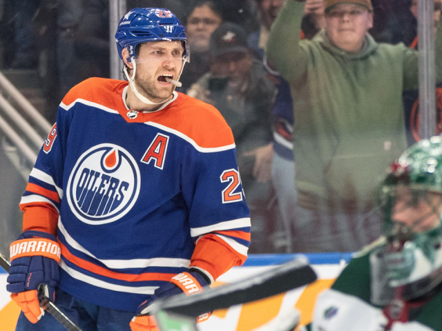 Draisaitl looking forward to fifth All-Star Game: ‘There’s always a great vibe around it’