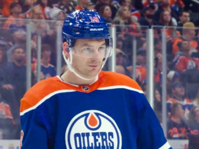 McDavid Wants Hyman at All-Star Game: Did Oilers Fans Fail Him?