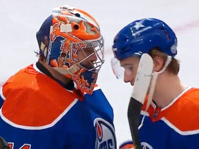 3 Takeaways from Oilers’ Thrilling 4-2 Win Over Leafs