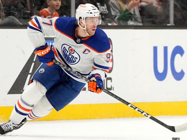 Oilers on Sportsnet: Edmonton vs. Seattle