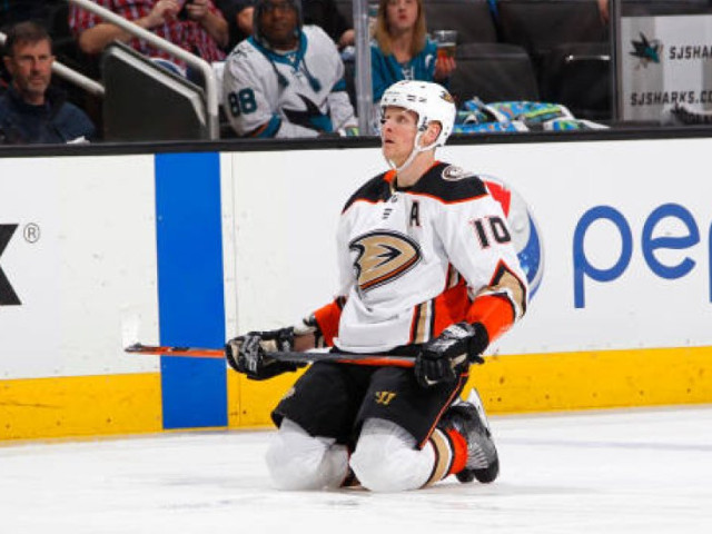 Oilersnation Everyday: Corey Perry is an Edmonton Oiler