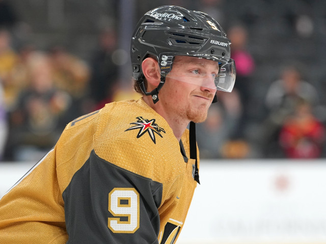 Pacific Division Notebook: Golden Knights place Jack Eichel on LTIR, Canucks extend Jim Rutherford’s contract, and more