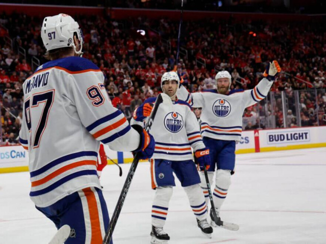 Lowetide: How the Oilers winning the Stanley Cup in 2024 could impact future