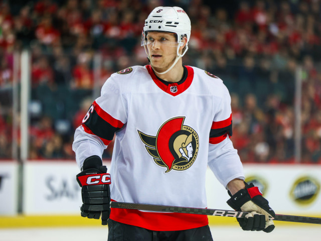 Rumour Roundup: Senators’ Jakob Chychrun might be traded again, Predators taking calls on Jusse Saros, and Edmonton Oilers looking for impact forward