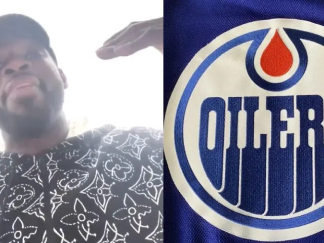 Former NHLer, Now Analyst Keeps Picking Fights With Oilers Fans