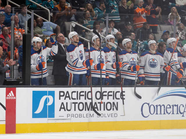 Jason Demers recalls his 700th NHL game