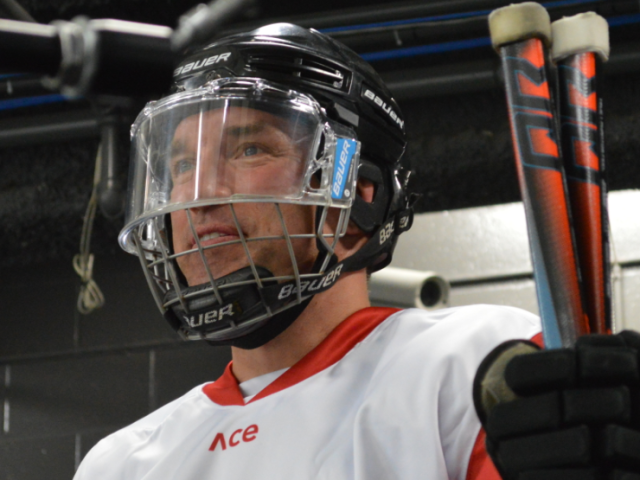 Former No. 1 pick Alexandre Daigle reflects on NHL career and 