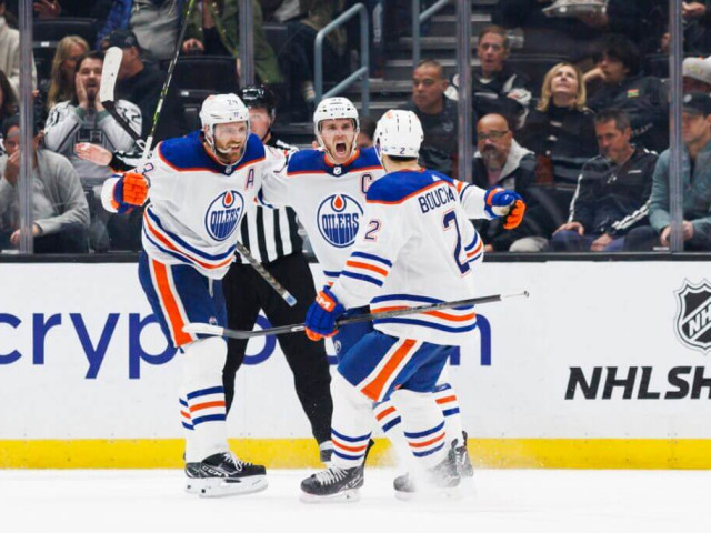 How the Oilers saved their season, trade deadline plans, more: Jeff Jackson Q&A