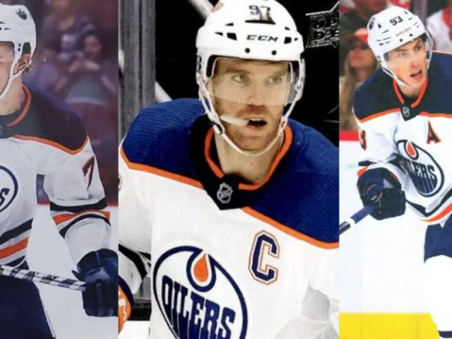 Oilers Must Avoid 3 Awful Scenarios Coming Out of All-Star Break