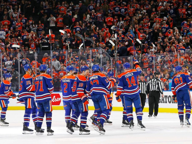 Lowetide: Everything that went right for the Oilers in their perfect January