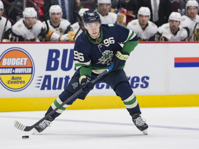 Digging into the trade between the Calgary Flames and Vancouver Canucks