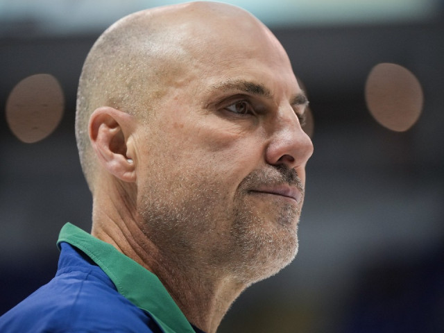 ‘I don’t want them to break our record’: Rick Tocchet talks Oilers win streak