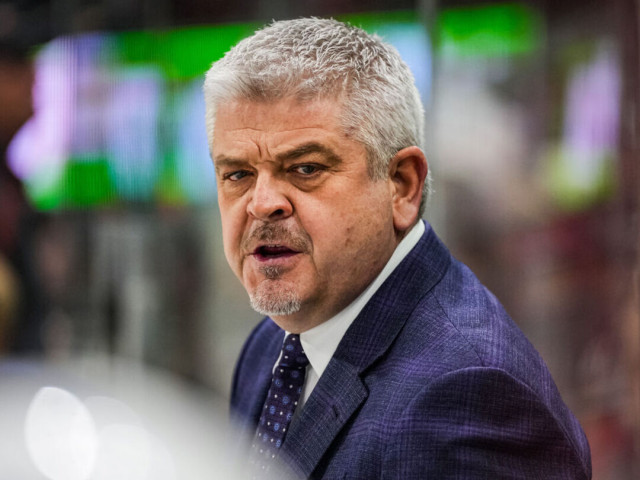 Kings fire McLellan, name Hiller interim head coach