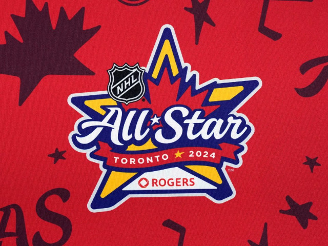 Rogers NHL All-Star Game on Sportsnet: Team McDavid vs. Team MacKinnon