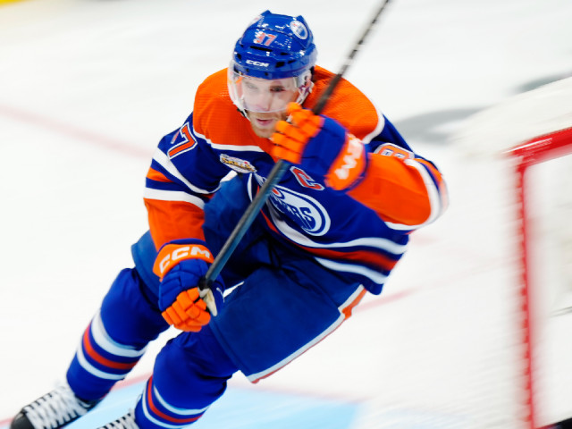 Oilers’ Connor McDavid wins 2024 NHL All-Star Skills Competition