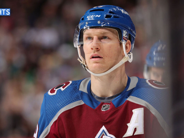 MacKinnon finds next level, All-Stars on Olympics, and 5 other NHL items