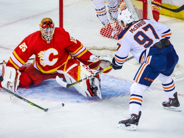 Meet the Sellers: Calgary Flames