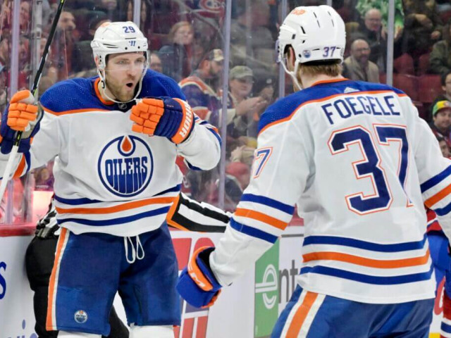 Lowetide: 7 reasons the Oilers should be all-in at the NHL trade deadline