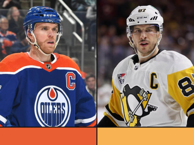 Penguins vs. Oilers: Which team holds all-time bragging rights?