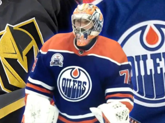 Oilers Can Extend Multiple Streaks Against Defending Champs