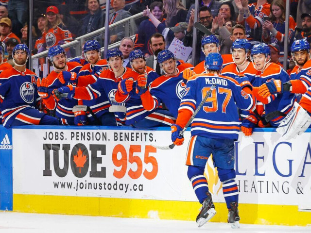 Lowetide: The Oilers’ winning streak is over but they’re finally a 5-on-5 wagon