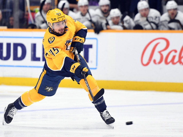 Breaking down the right-handed defencemen that the Oilers could look to trade for