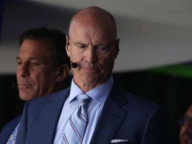 Oilers icon Messier credits team for rebounding after horrid start to NHL season