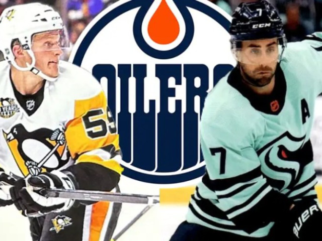 Would You Rather: 2 Deadline Blockbuster Trade Options for Oilers