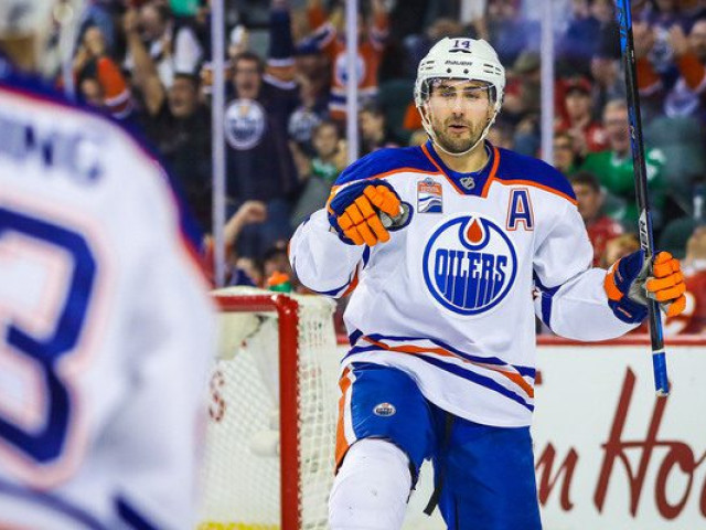 Real Life Podcast: Worldly doppelgangers, Jordan Eberle trade rumours, and the #NationVacation countdown