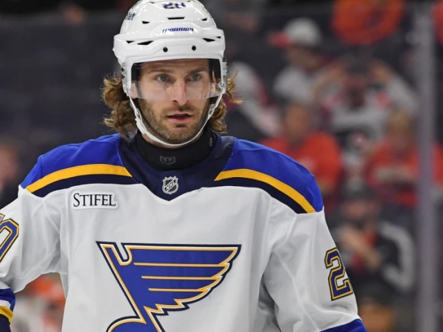 Will Edmonton Oilers sign Saad? Plenty of signs point toward it