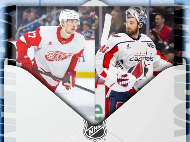 NHL Inbox: Montembeault on Canada? Most promising Red Wing? U23 Olympics?