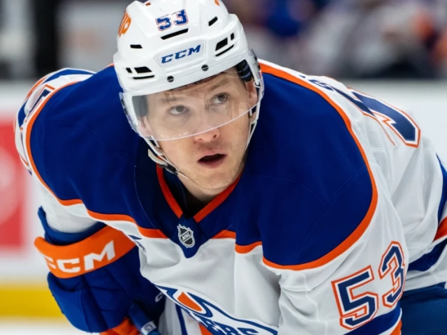 Jeff Skinner staying upbeat despite rocky Edmonton Oilers tenure