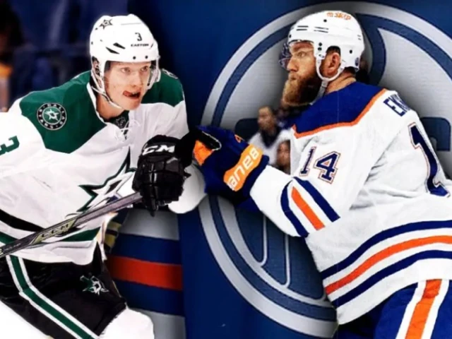 Red Wings Rally Back to Beat Oilers 3-2 in Shootout