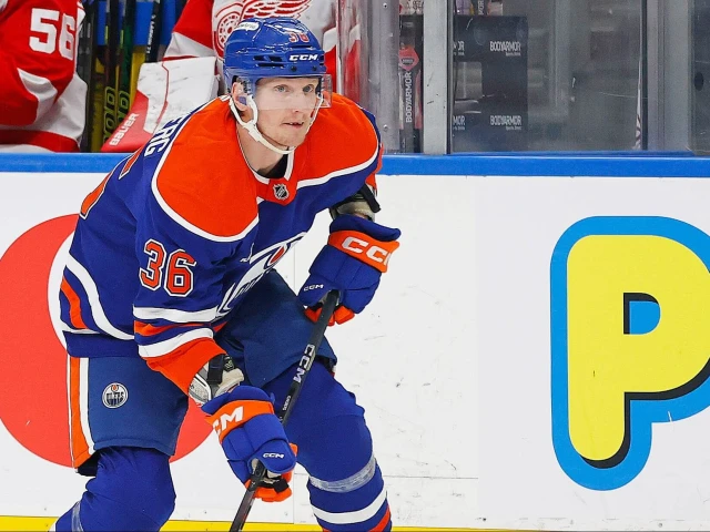 John Klingberg's debut, Jeff Skinner's role, Noah Philp's usage: 3 Oilers takeaways