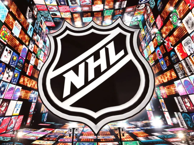 NHL releases cap projections for next 3 seasons, may rise to $113.5 in 2027-28