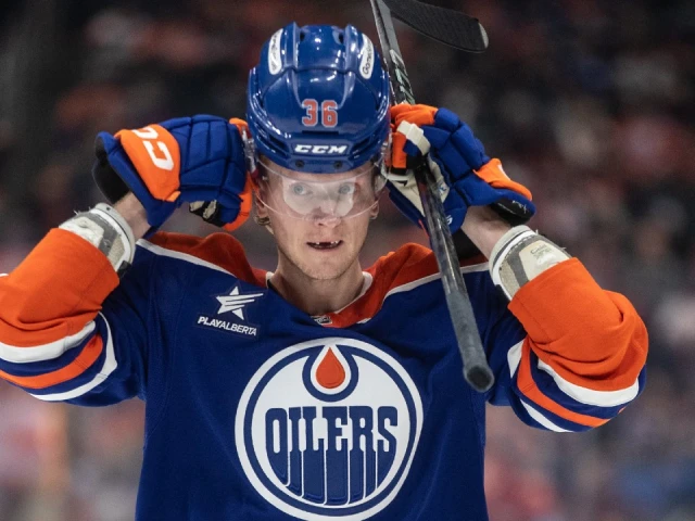 Why Klingberg could be Oilers’ missing piece on blue line