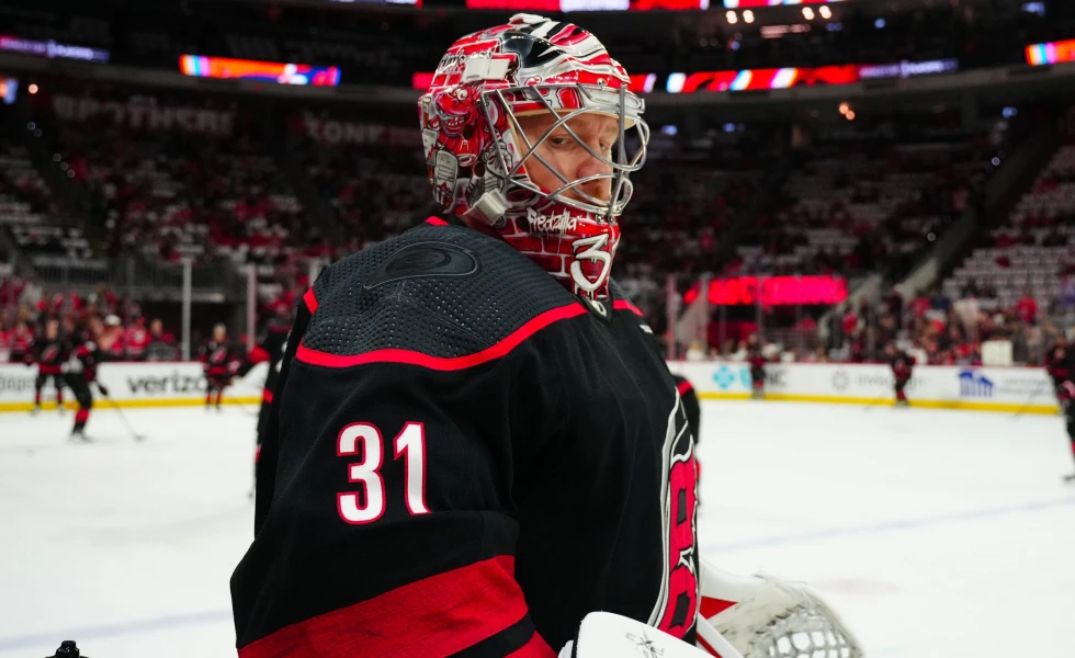 Will Hurricanes, Oilers look to upgrade goaltending before NHL Trade Deadline?
