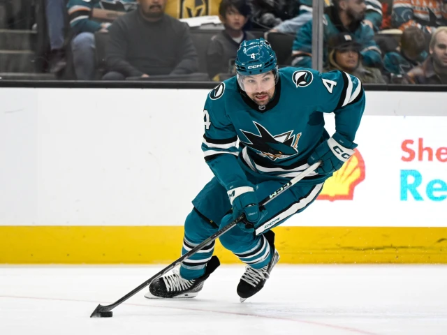 NHL teams continue to load up well before trade deadline as Stars acquire Cody Ceci and Mikael Granlund from Sharks