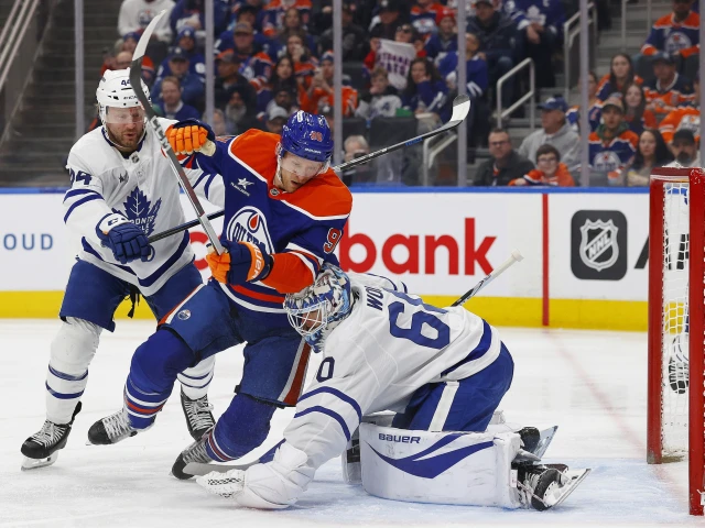 The Day After 52.0: Oilers finish six-game homestand with three wins and three losses