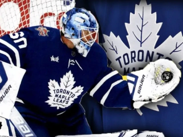 The Good, Bad & Ugly In Maple Leafs’ 4-3 Win Over the Oilers