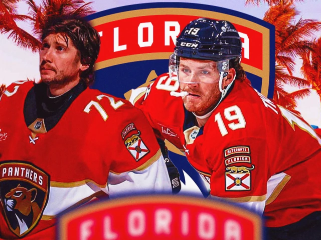 Fatal flaw Panthers must fix at 2025 NHL trade deadline