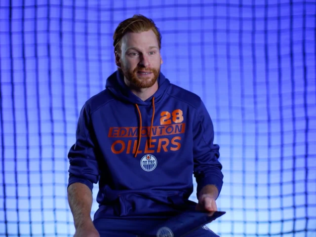 Skill Session: Diving into Connor Brown’s massive goal from Stanley Cup Final