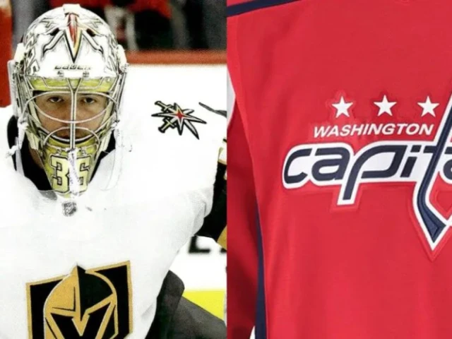NHL Trade Talk Morning Roundup: Senators, Capitals & Oilers