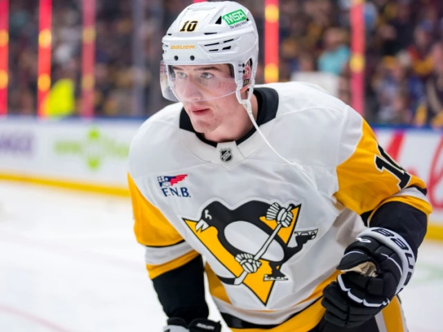 Edmonton Oilers almost traded for Penguins player before Canucks got him