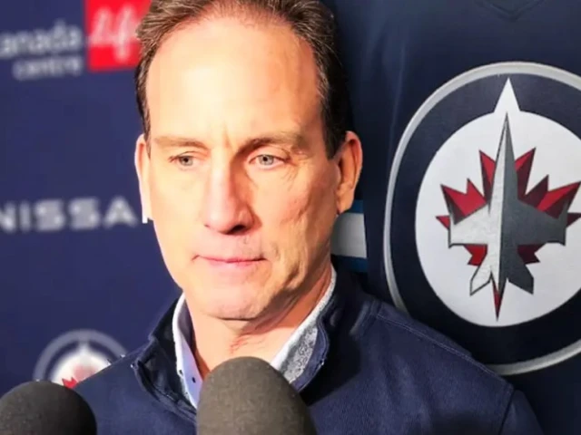 NHL Trade Talk Morning Roundup: Oilers, Jets & Canucks