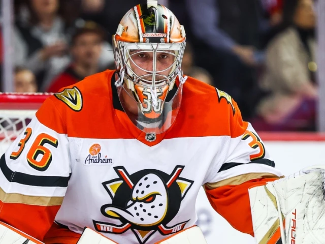 6 goalies the Edmonton Oilers could target in a trade