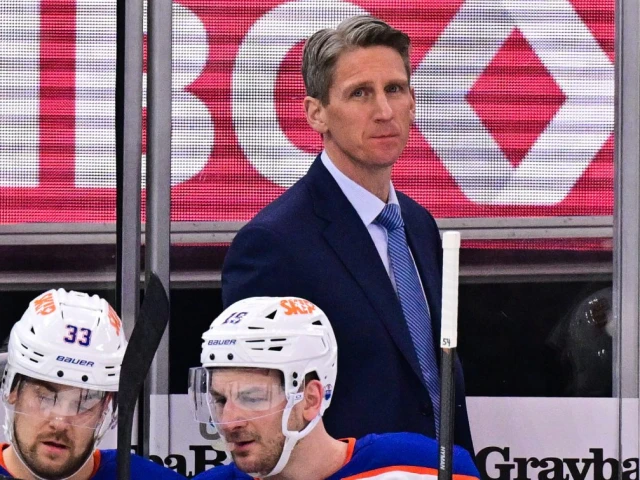 Oilers’ Kris Knoblauch becomes third-fastest coach to 80 NHL wins