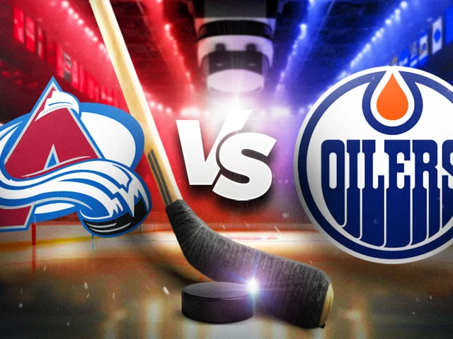 Avalanche vs. Oilers prediction, odds, pick – 2/7/2025