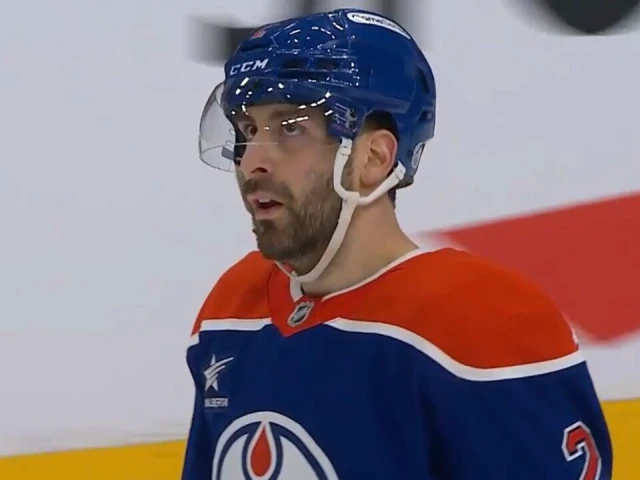 Avalanche’s Makar rips shorthanded goal after Bouchard’s tough turnover